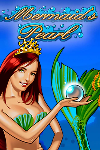 Mermaid's Pearl играть демо версию | SlotoKing без регистрации