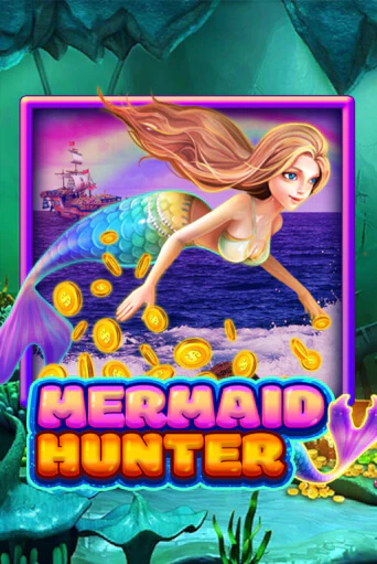 Mermaid Hunter играть демо версию | SlotoKing без регистрации