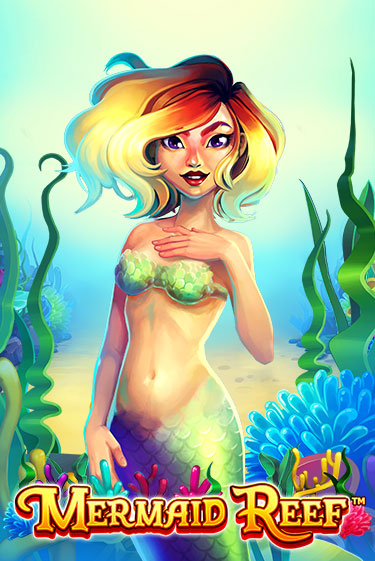 Mermaid Reef играть демо версию | SlotoKing без регистрации