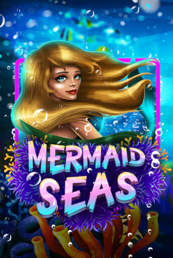 Mermaid Seas играть демо версию | SlotoKing без регистрации