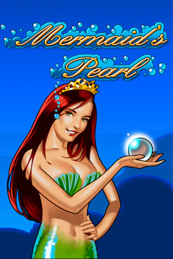 Mermaid's Pearl играть демо версию | SlotoKing без регистрации