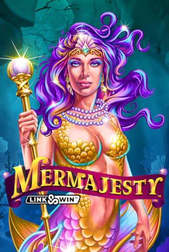 Mermajesty™ играть демо версию | SlotoKing без регистрации