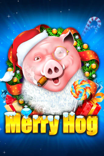 Merry Hog играть демо версию | SlotoKing без регистрации