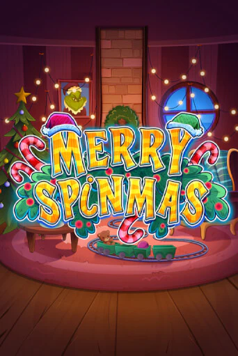 Merry Spinmas играть демо версию | SlotoKing без регистрации