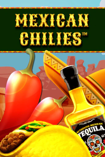 Mexican Chilies играть демо версию | SlotoKing без регистрации