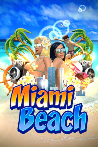 Miami Beach играть демо версию | SlotoKing без регистрации