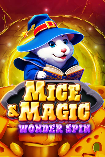 Mice & Magic Wonder Spin играть демо версию | SlotoKing без регистрации
