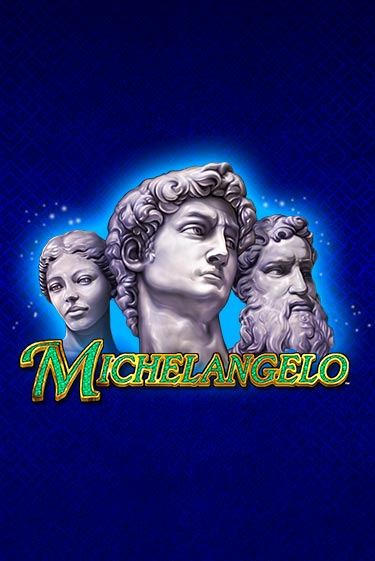 Michelangelo играть демо версию | SlotoKing без регистрации