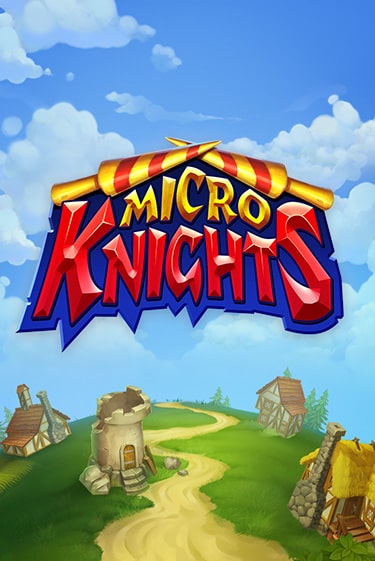 Micro Knights играть демо версию | SlotoKing без регистрации