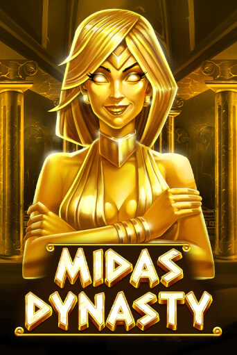 Midas Dynasty играть демо версию | SlotoKing без регистрации