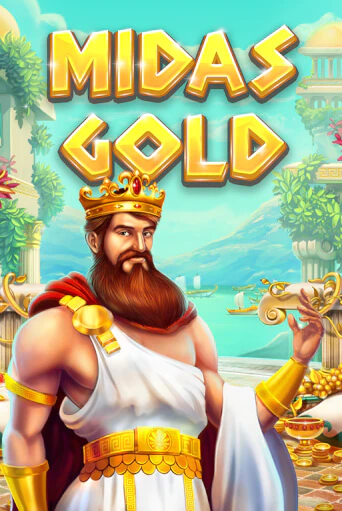Midas Gold играть демо версию | SlotoKing без регистрации