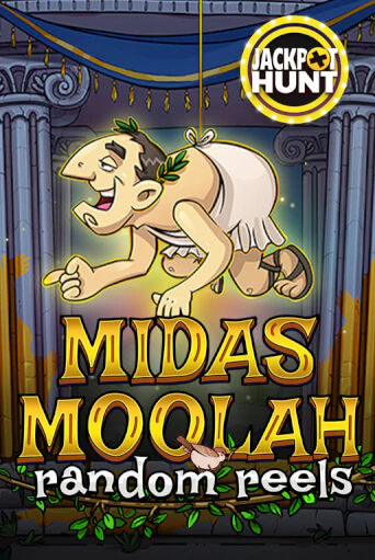 Midas Moolah: Random Reels играть демо версию | SlotoKing без регистрации
