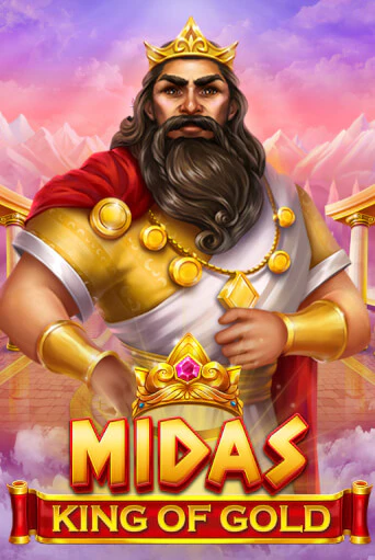 Midas King of Gold играть демо версию | SlotoKing без регистрации