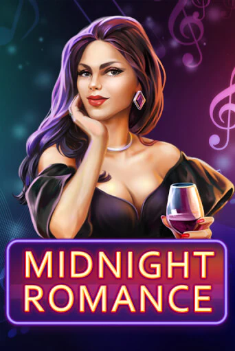 Midnight Romance играть демо версию | SlotoKing без регистрации