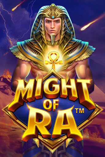 Might of Ra играть демо версию | SlotoKing без регистрации