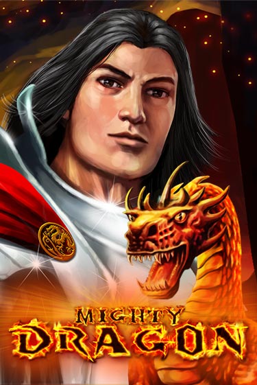 Mighty Dragon играть демо версию | SlotoKing без регистрации