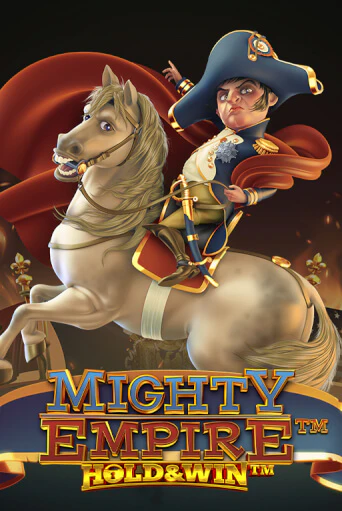 Mighty Empire: ™ Hold & Win ™ играть демо версию | SlotoKing без регистрации