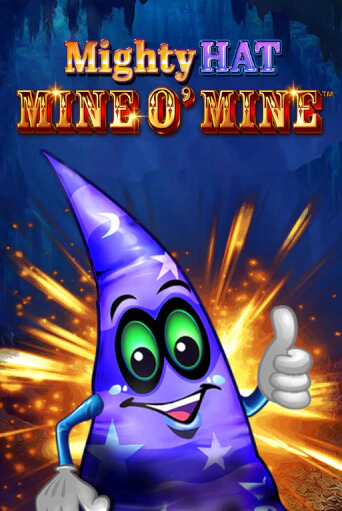 Mighty Hat - Mine O' Mine играть демо версию | SlotoKing без регистрации
