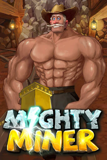 Mighty Miner играть демо версию | SlotoKing без регистрации