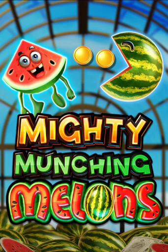 Mighty Munching Melons играть демо версию | SlotoKing без регистрации
