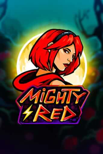 Mighty Red играть демо версию | SlotoKing без регистрации