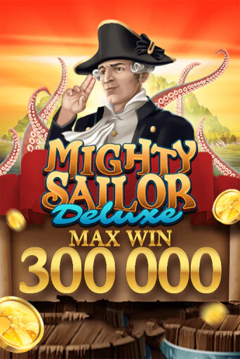 Mighty Sailor Deluxe играть демо версию | SlotoKing без регистрации