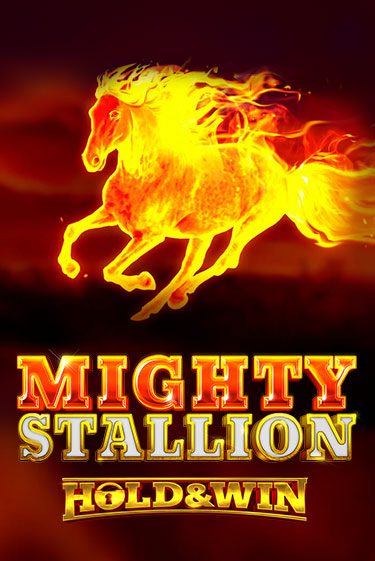 Mighty Stallion: Hold & Win играть демо версию | SlotoKing без регистрации