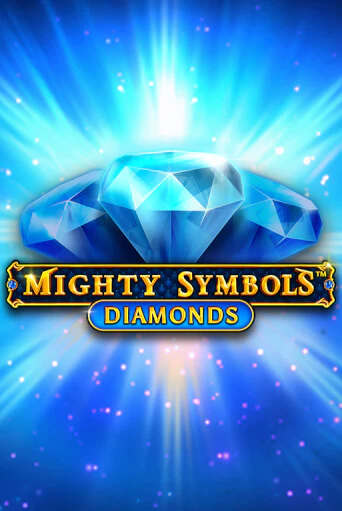 Mighty Symbols: Diamonds играть демо версию | SlotoKing без регистрации