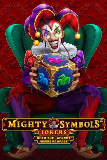 Mighty Symbols: Jokers играть демо версию | SlotoKing без регистрации