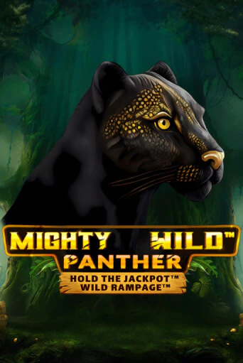 Mighty Wild: Panther Grand Gold Edition играть демо версию | SlotoKing без регистрации