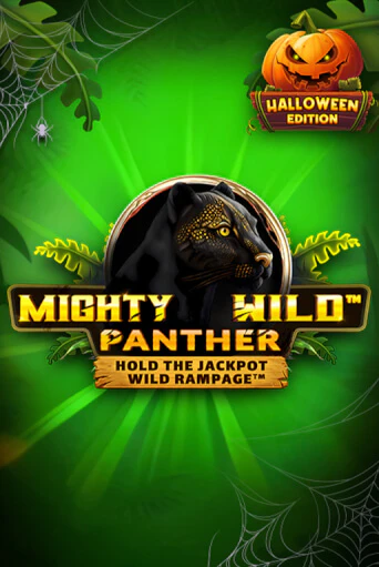 Mighty Wild: Panther Halloween Edition играть демо версию | SlotoKing без регистрации