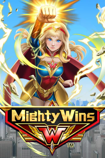 Mighty Wins играть демо версию | SlotoKing без регистрации