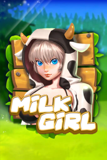 Milk Girl играть демо версию | SlotoKing без регистрации