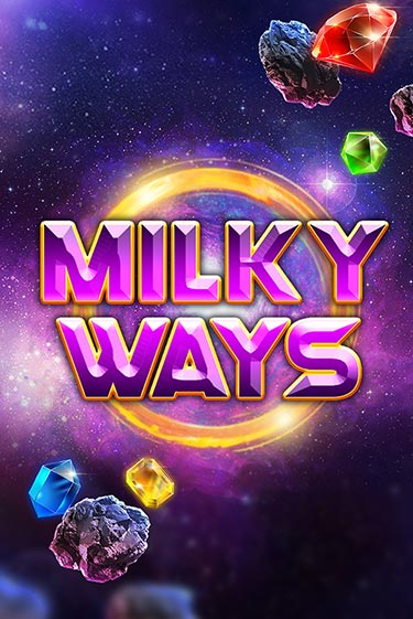 Milky Ways играть демо версию | SlotoKing без регистрации
