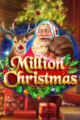 Million Christmas играть демо версию | SlotoKing без регистрации