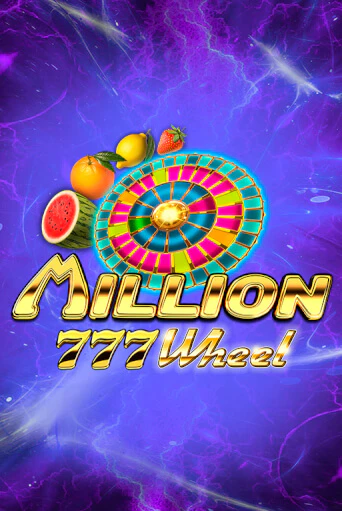 Million 777 Wheel играть демо версию | SlotoKing без регистрации