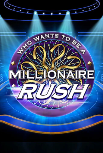 Millionaire Rush играть демо версию | SlotoKing без регистрации