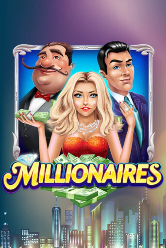 Millionaires играть демо версию | SlotoKing без регистрации