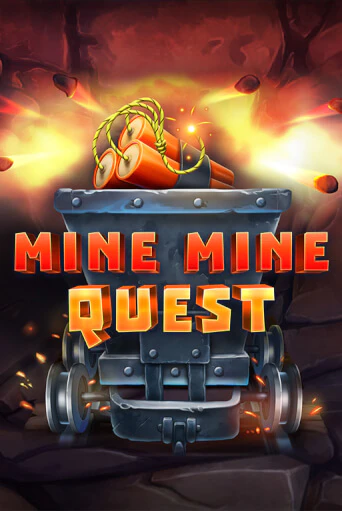 Mine Mine Quest играть демо версию | SlotoKing без регистрации
