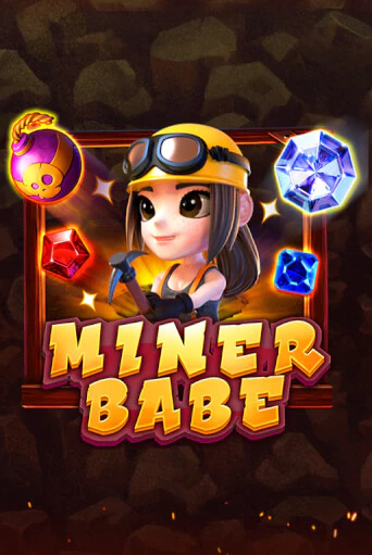 Miner Babe играть демо версию | SlotoKing без регистрации