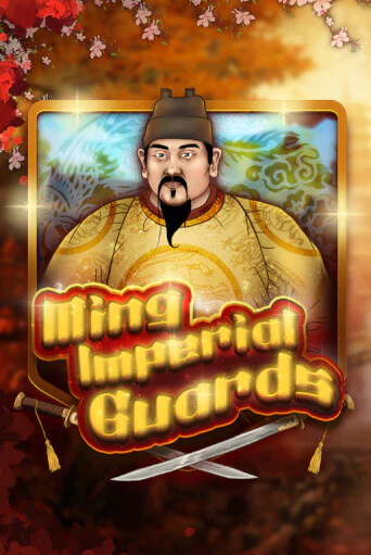 Ming Imperial Guards играть демо версию | SlotoKing без регистрации