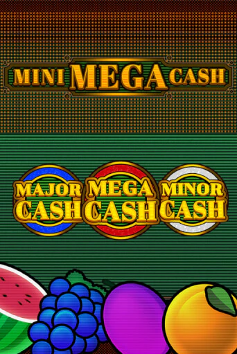 Mini Mega Cash играть демо версию | SlotoKing без регистрации