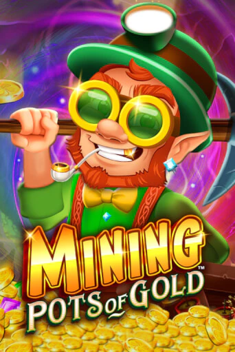 Mining Pots of Gold™ играть демо версию | SlotoKing без регистрации