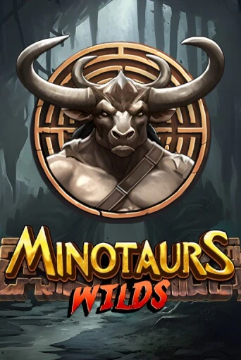 Minotaurs Wilds играть демо версию | SlotoKing без регистрации