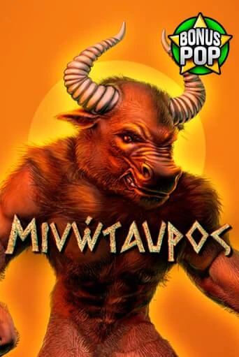 Minotaurus играть демо версию | SlotoKing без регистрации