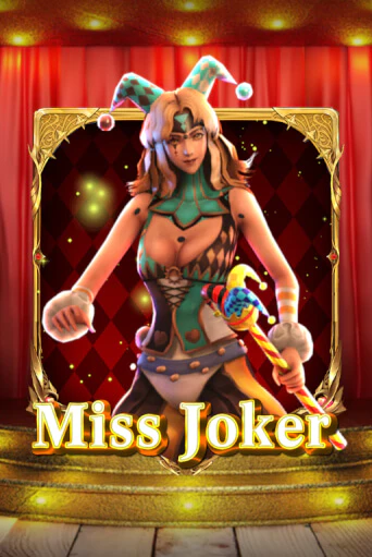 Miss Joker играть демо версию | SlotoKing без регистрации