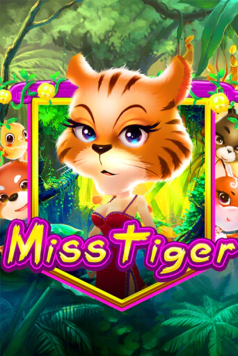 Miss Tiger играть демо версию | SlotoKing без регистрации