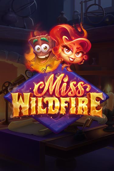 Miss Wildfire играть демо версию | SlotoKing без регистрации