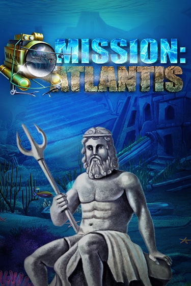 Mission Atlantis играть демо версию | SlotoKing без регистрации
