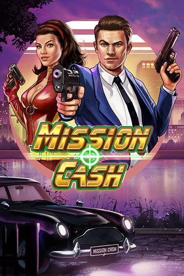 Mission Cash играть демо версию | SlotoKing без регистрации